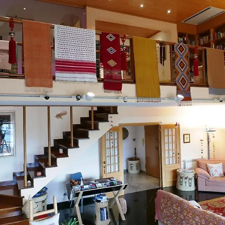 Dolce 게스트하우스 3*